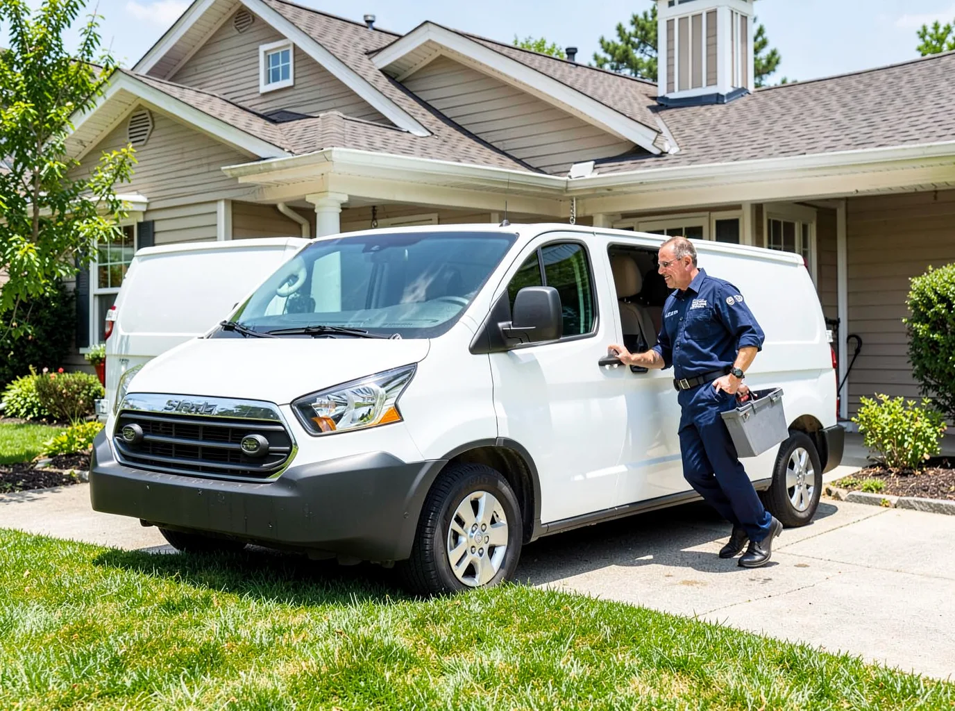 Emergency Plumber company in Mount Auburn, IL