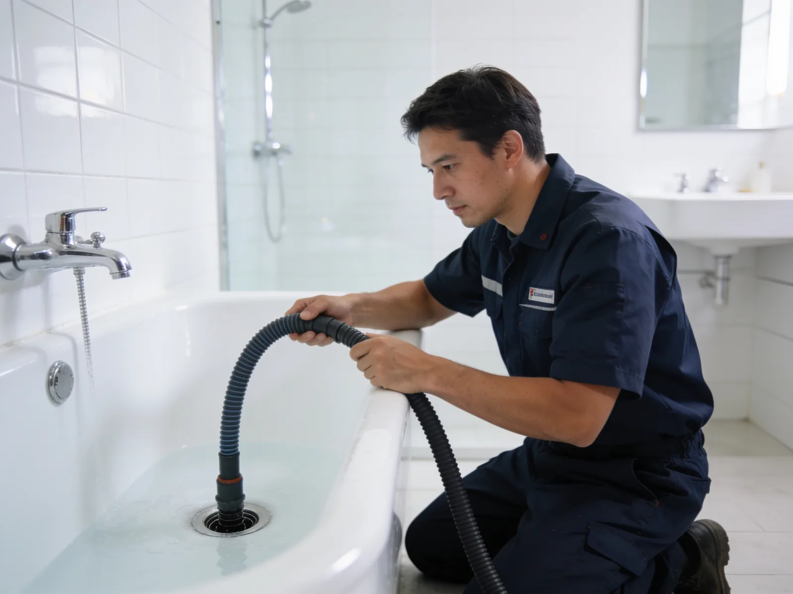 Emergency Plumber Mount Auburn, IL FAQs
